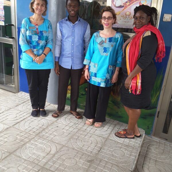 School Group Photo