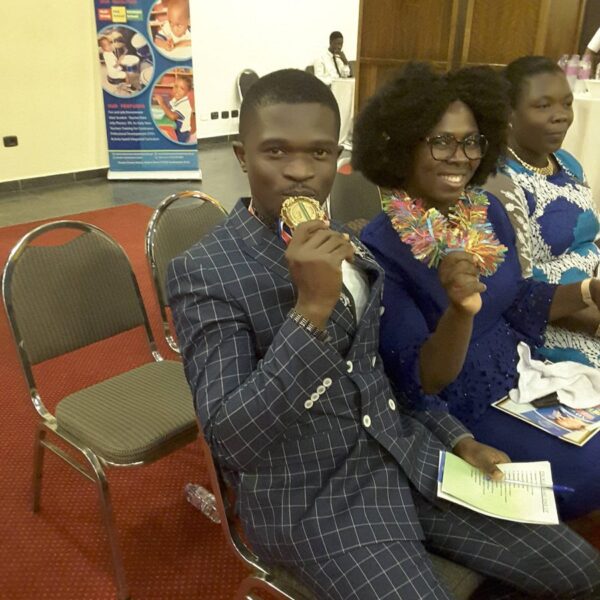 BECE Graduation