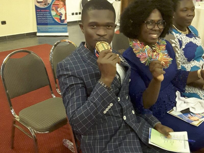 BECE Graduation